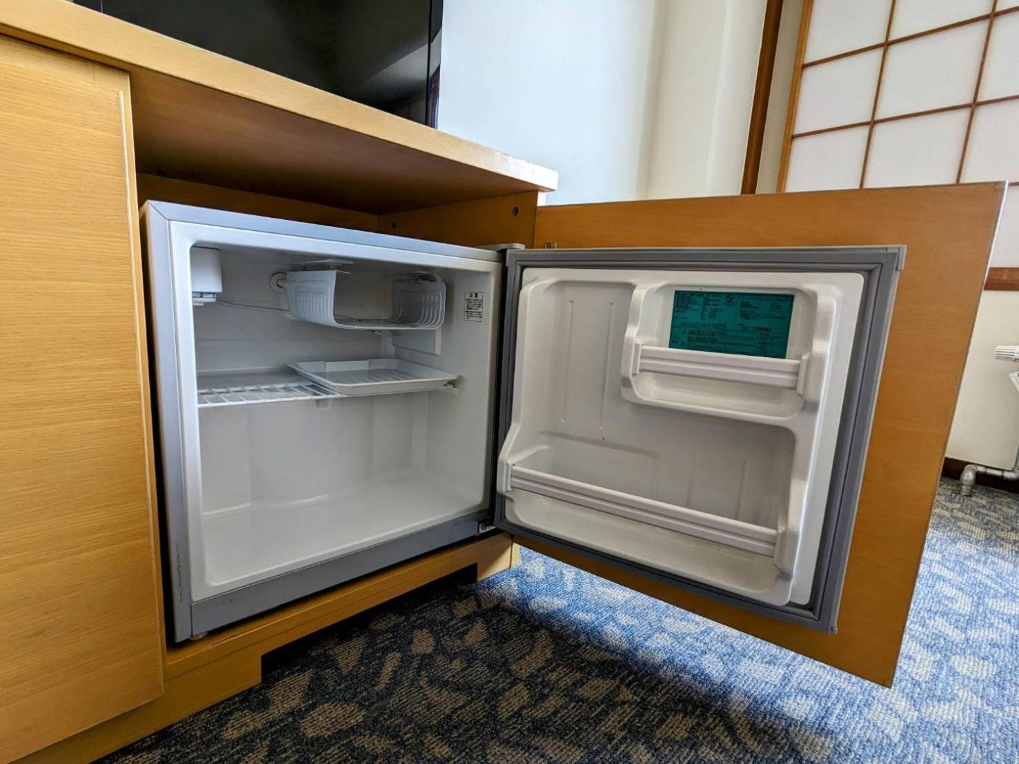Madarao Kogen Hotel Iiyama Buitenkant foto